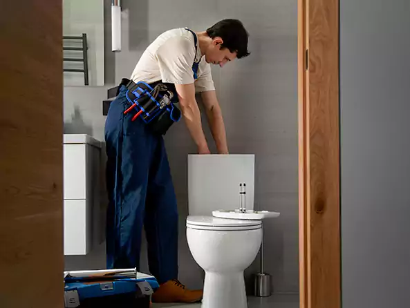 Why Choose Queen Creek Plumbing Pro for Toilet Replacement in Queen Creek, AZ?