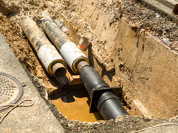 Why Choose Queen Creek Plumbing Pro for Trenchless Pipe Repair in Queen Creek?