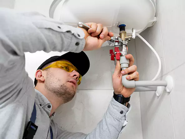 Why Choose Queen Creek Plumbing Pro for Water Heater Expansion Tank Installation in Queen Creek, AZ?