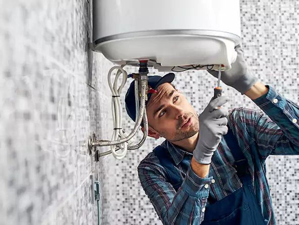 Why Choose Queen Creek Plumbing Pro for Water Heater Maintenance in Queen Creek, AZ?