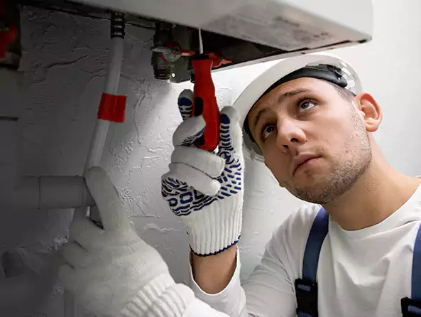 Why Choose Queen Creek Plumbing Pro for Water Heater Repair in Queen Creek, AZ?