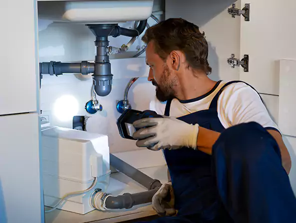 Why Choose Queen Creek Plumbing Pro for Water Leak Repair in Queen Creek, AZ?