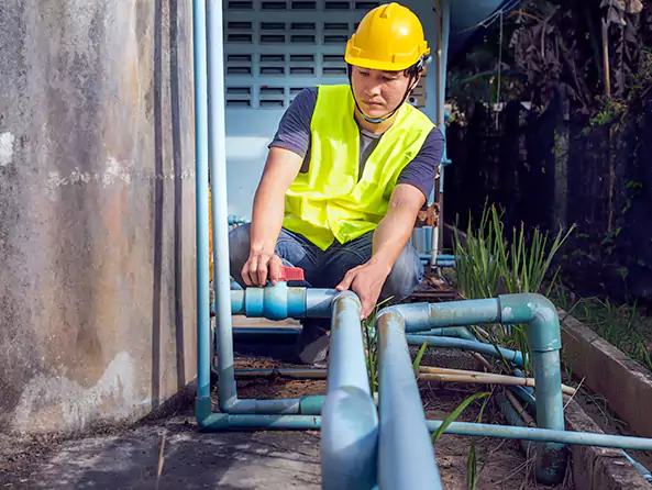 Why Choose Queen Creek Plumbing Pro for Water Line Installation in Queen Creek, AZ