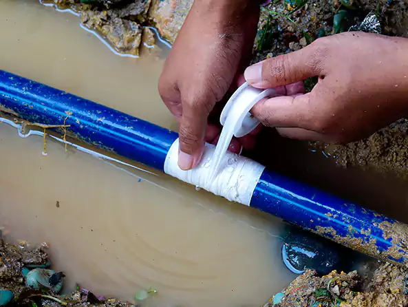  Why Choose Queen Creek Plumbing Pro for Water Line Repair in Queen Creek, AZ?]