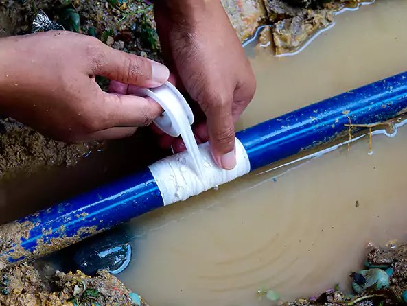 Why Choose Queen Creek Plumbing Pro for Water Line Replacement in Queen Creek, AZ?