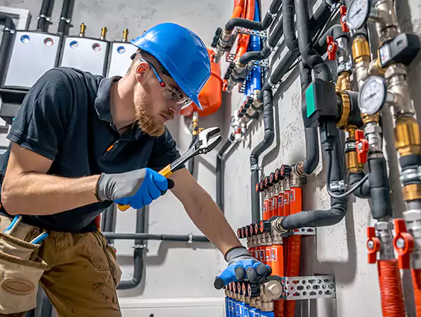 Why Choose Queen Creek Plumbing Pro for Water Softener Repair in Queen Creek?