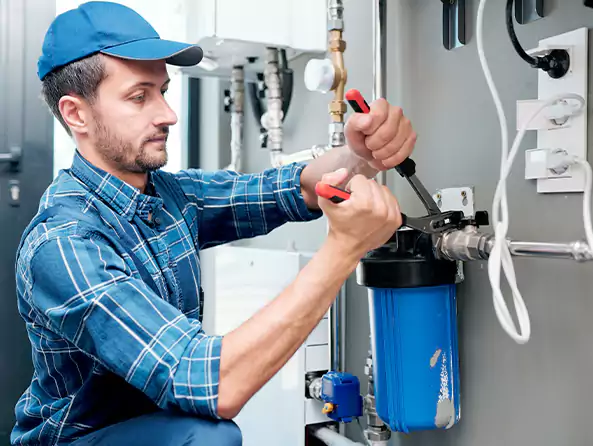 Why Choose Queen Creek Plumbing Pro for Water Softener Replacement in Queen Creek, AZ?