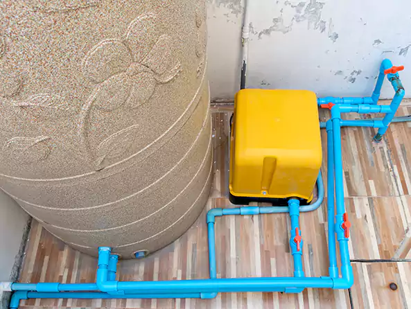 Why Choose Queen Creek Plumbing Pro for Well Pressure Tank Replacement in Queen Creek, AZ?