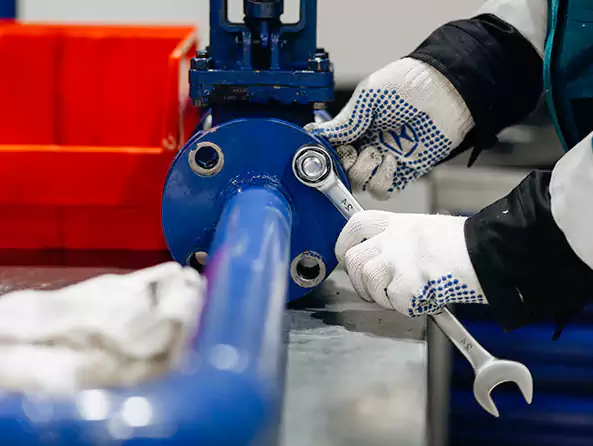 Why Choose Queen Creek Plumbing Pro for Well Pump Repair in Queen Creek, AZ?