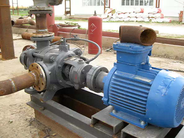 Why Choose Queen Creek Plumbing Pro for Well Pump Replacement in Queen Creek, AZ?